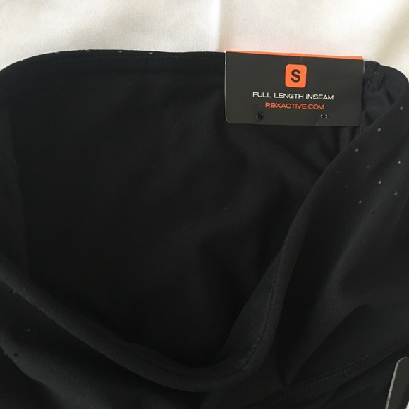 RBX gym pants - Picture 4 of 8